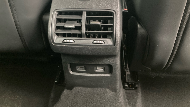 Citroen C4 100kW Shine Plus 50kWh 5dr Auto Electric Hatchback